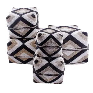 Beaded basket Pole To Pole Diamond S image-2