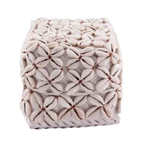 Shell basket Pole To Pole Canggu S image-0