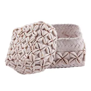 Shell basket Pole To Pole Canggu S image-1