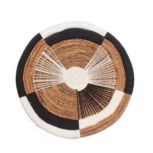 Wall decoration Pole To Pole Web S image-0