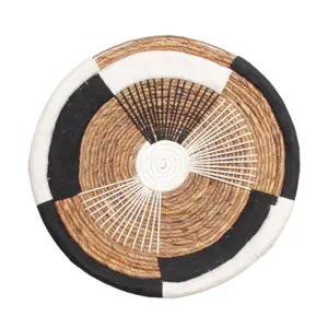 Wall decoration Pole To Pole Web M image-0