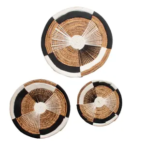 Wall decoration Pole To Pole Web M image-1