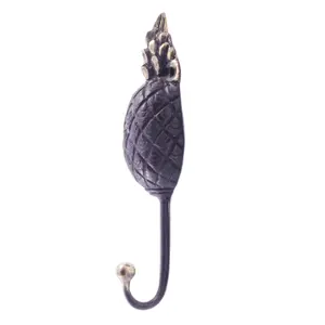 Βελόνα πλεξίματος από ορείχαλκο Pole To Pole Pineapple image-1