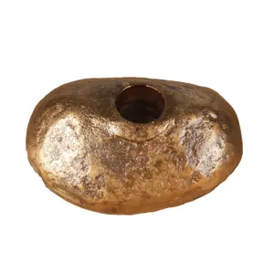 Κηροπήγιο Pole To Pole Pebble.2 image-1