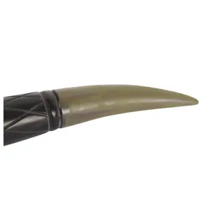 Lot 6 Bison Brush Pole To Pole image-1