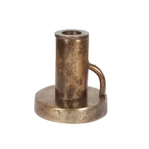 Conjunto de 6 castiçais Pole To Pole S image-1