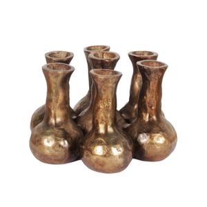 Batch 4 vase Pole To Pole Meduse image-1