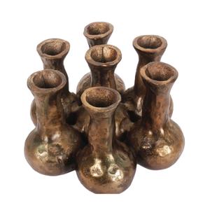 Batch 4 vase Pole To Pole Meduse image-2