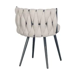 Chair Pole To Pole Moon image-1