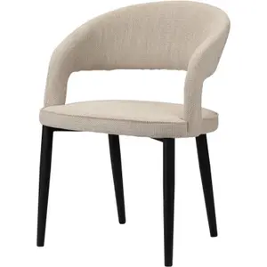 Fireproof chair Pole To Pole Tusk image-1