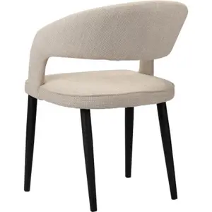 Fireproof chair Pole To Pole Tusk image-3