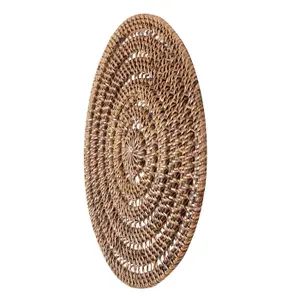 Wall decoration Pole To Pole Lombok XS image-1