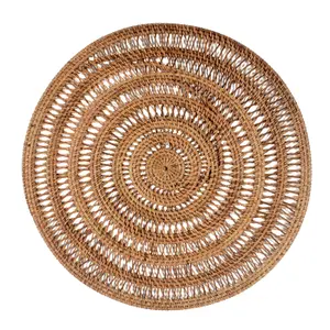 Wall decoration Pole To Pole Lombok M image-0