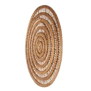 Wall decoration Pole To Pole Lombok M image-1