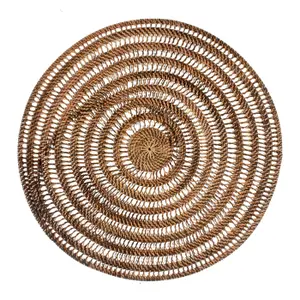 Wall decoration Pole To Pole Lombok L image-0