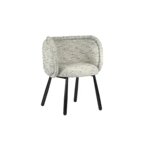 Sedia da ufficio Pole To Pole Panda