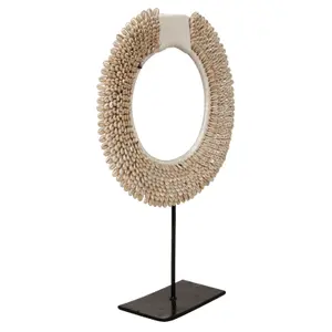 Shell necklace Pole To Pole A2.1 image-1