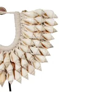 Shell necklace Pole To Pole G7 Small image-2