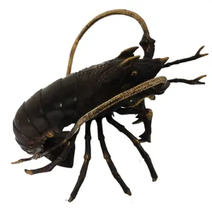 Dekoracja ścienna z homarem Pole To Pole H16 image-2