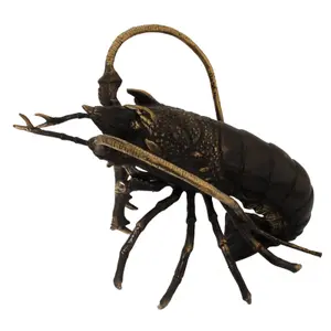 Dekoracja ścienna z homarem Pole To Pole H16 image-3