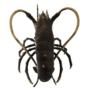 Dekoracja ścienna z homarem Pole To Pole H16 image-4