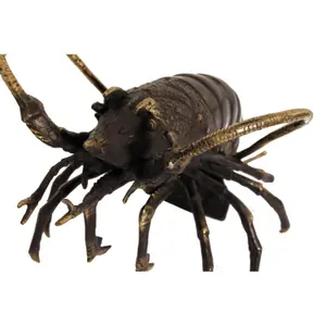 Dekoracja ścienna z homarem Pole To Pole H16 image-1