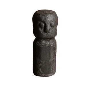 Κεραμική φιγούρα Σούμπα Pole To Pole S image-0