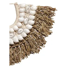 Shell necklace Pole To Pole K2 Small image-2