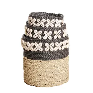 Basket Pole To Pole L6 Shell image-2