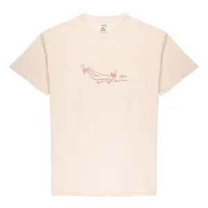 T-shirt Poler Scuba Steve image-0