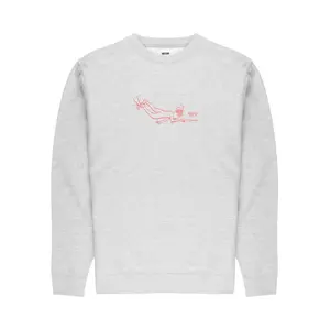 211apm2502-gyh-sweatshirt-poler-scubasteve-grey-heather