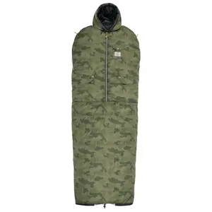 Sleeping Bag Poler Zonker image-0