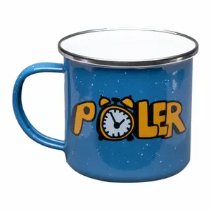 Taza de camping Poler image-0