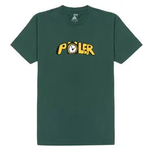 Camiseta Poler When Are We image-0