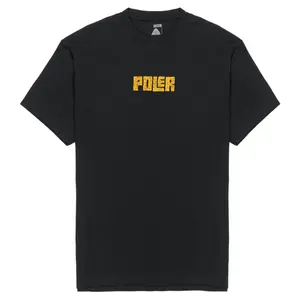 T-shirt Poler Devils Canyon image-0