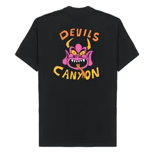 T-shirt Poler Devils Canyon image-1