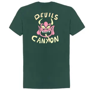 Camiseta Poler Devils Canyon image-1