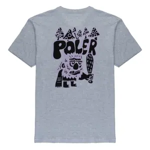 T-shirt Poler Caveman image-1