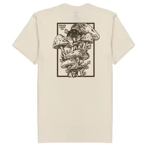 Camiseta Poler Foliage image-1