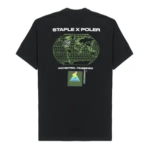 Camiseta Poler Globo Pigeon image-1