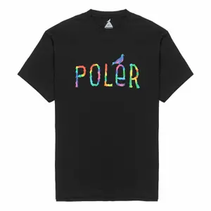 Camiseta Poler Furry Pigeon image-0