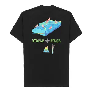 Camiseta Poler Thermo Pigeon image-1