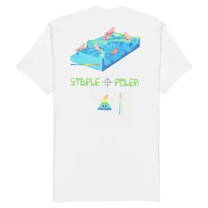 Camiseta Poler Thermo Pigeon image-1