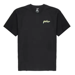 T-shirt Poler Wavy