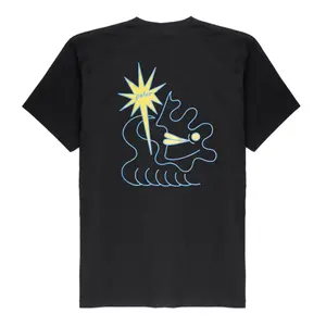 T-shirt Poler Wavy image-1