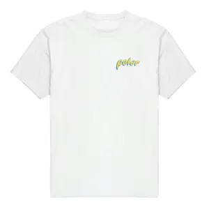 Camiseta Poler Wavy image-0