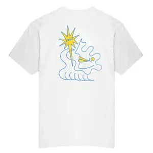 Camiseta Poler Wavy image-1
