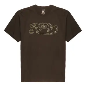 Camiseta Poler Gator image-0