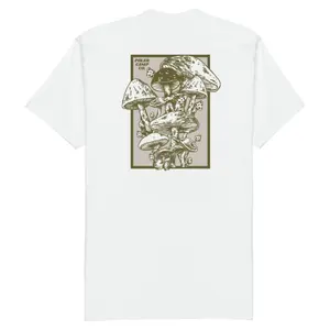 Camiseta Poler Goomer image-1