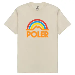 Camiseta Poler Mountain Rainbow image-0